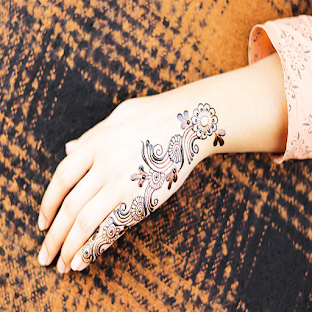 Mehndi For You